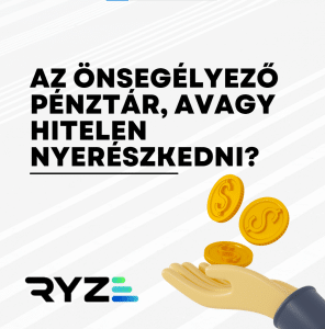 Az Önsegélyező pénztár, avagy hitelen nyerészkedni?